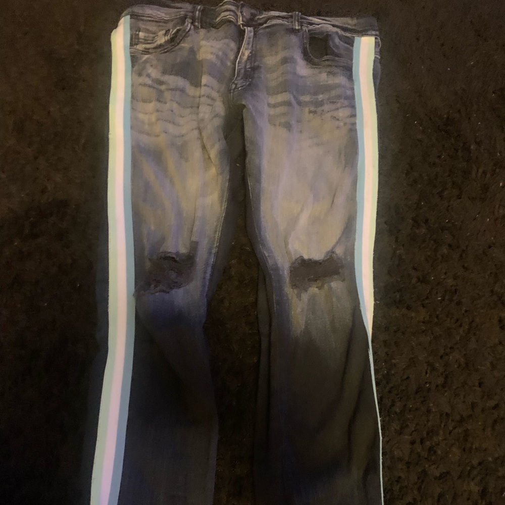 New never worn,good quality,fits good,amazing to wear